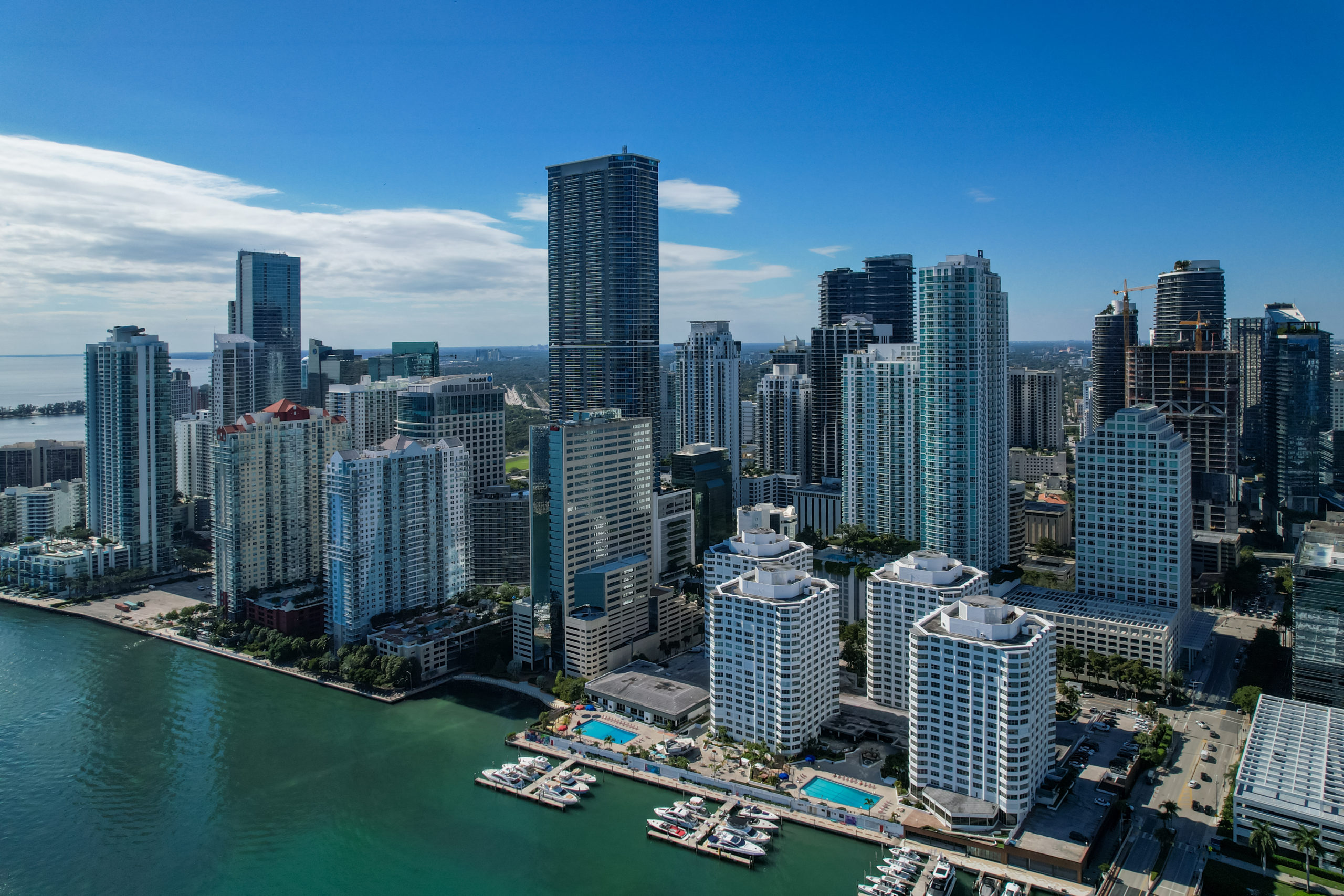 What is the best neighborhood in Miami? DSG DSG