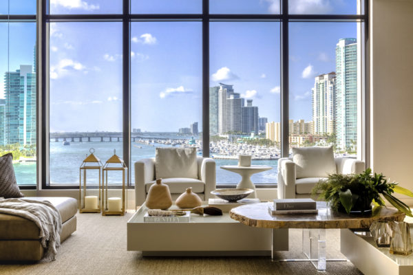 Palazzo del Sol Fisher Island
