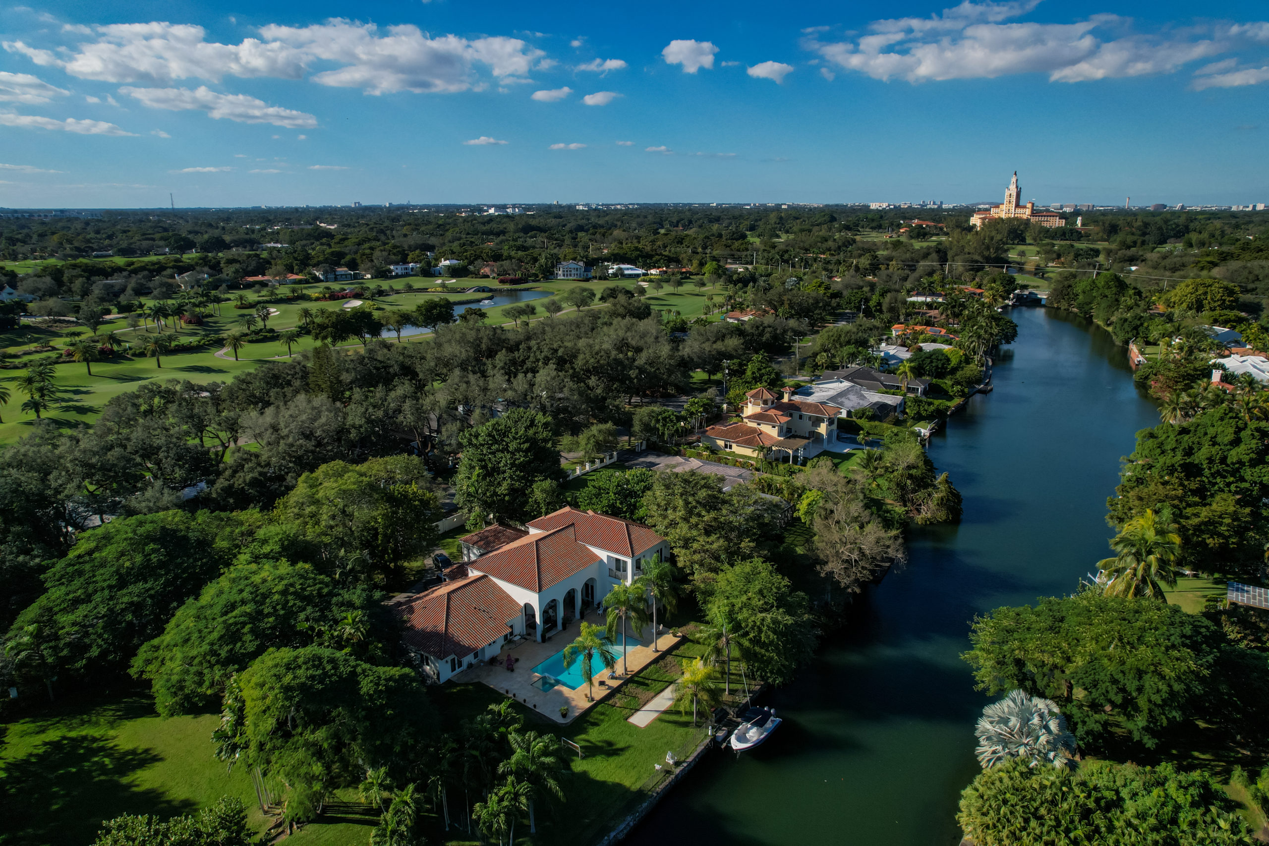 Coral Gables Homes ARound the Golf Courses DSG Coral Gables Homes ARound the Golf Courses DSG