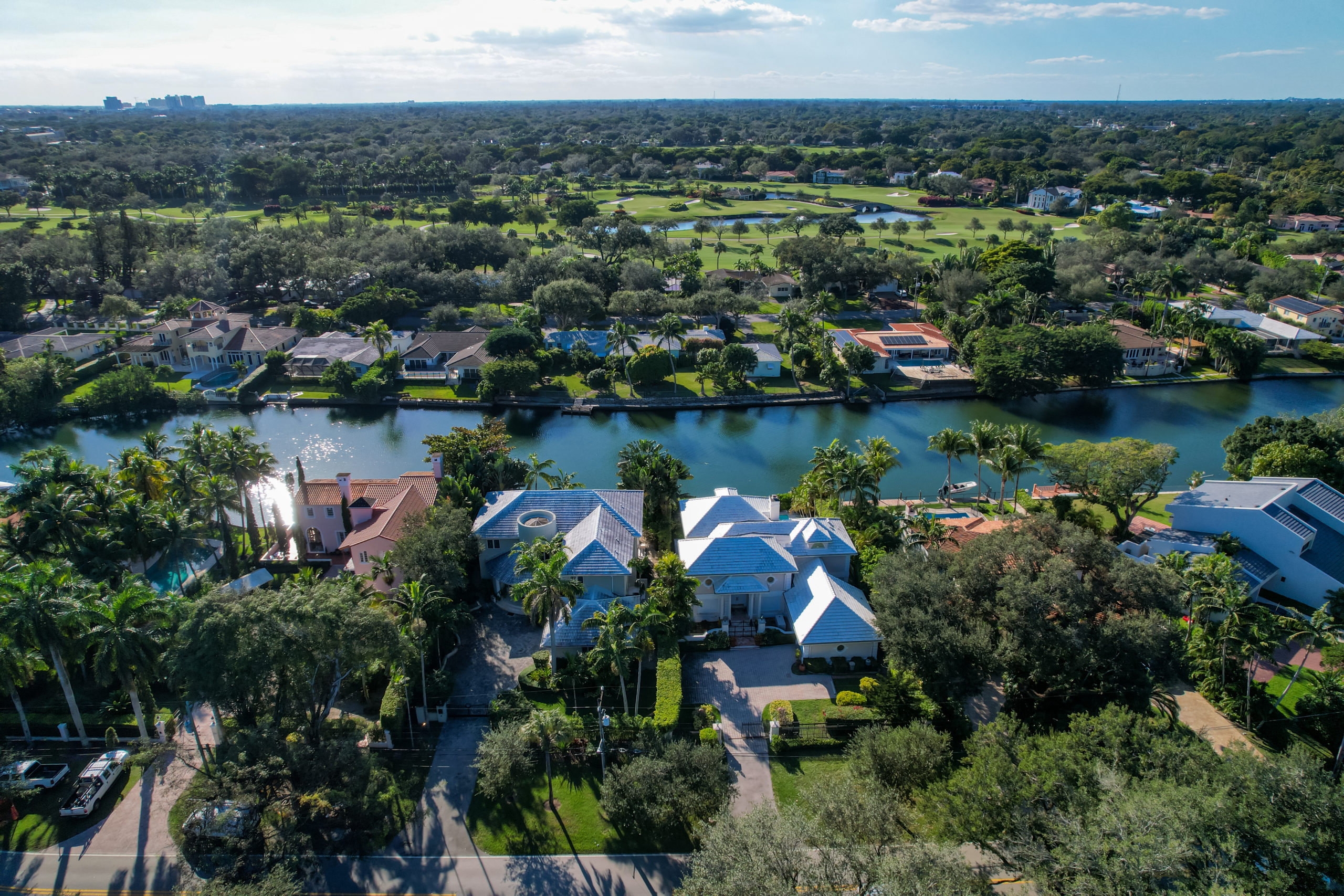 Coral Gables Homes ARound the Golf Courses DSG Coral Gables Homes ARound the Golf Courses DSG