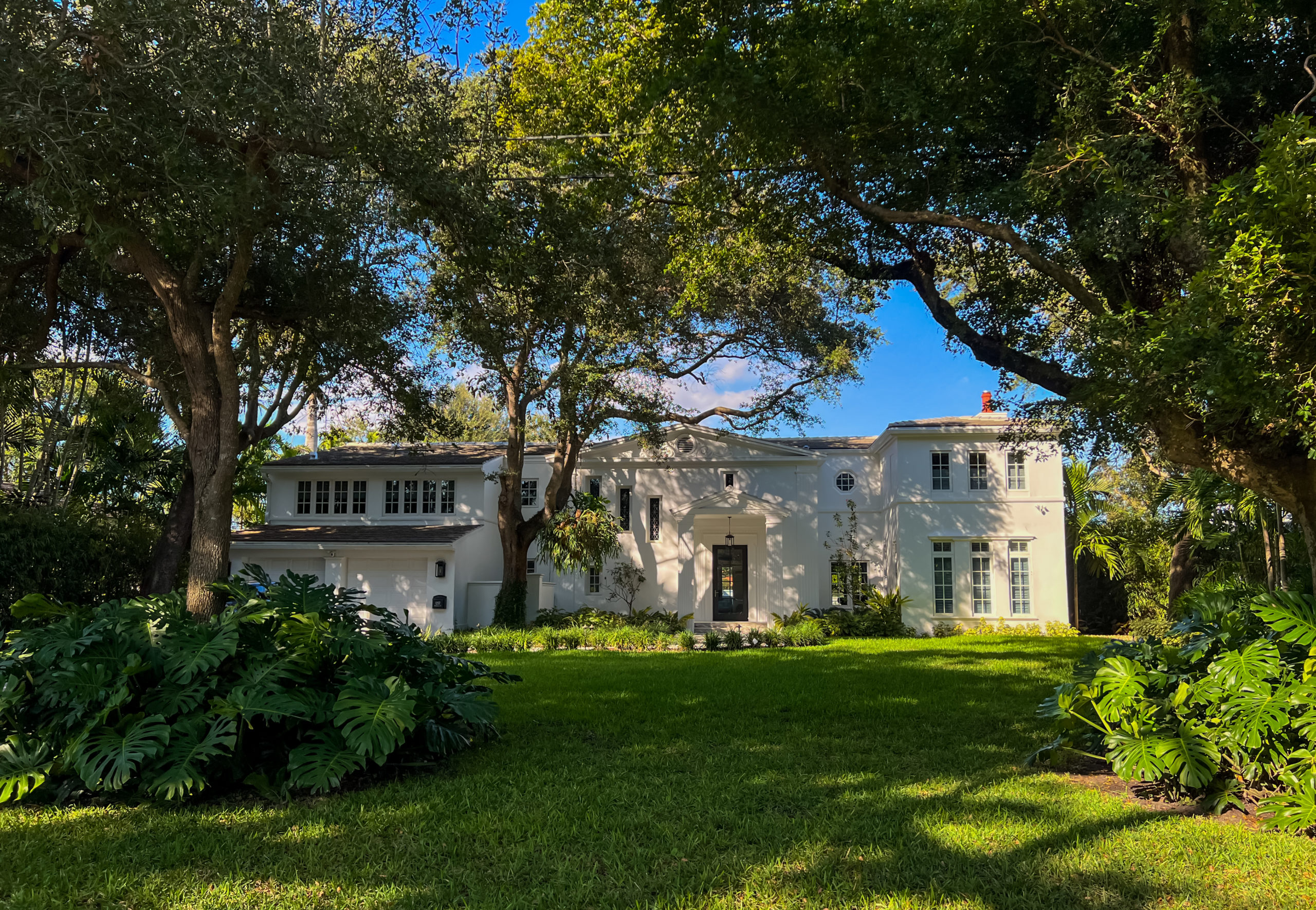 Coral Gables Homes ARound the Golf Courses DSG Coral Gables Homes ARound the Golf Courses DSG