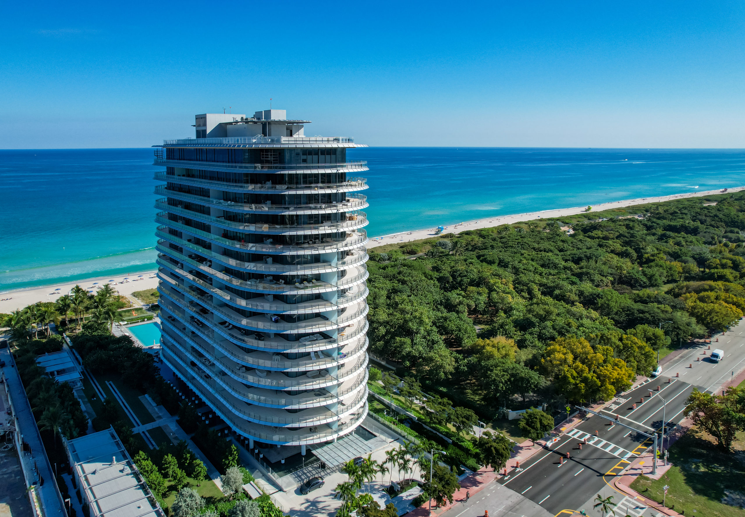 The True Investment Value of Eighty Seven Park, Miami Beach
