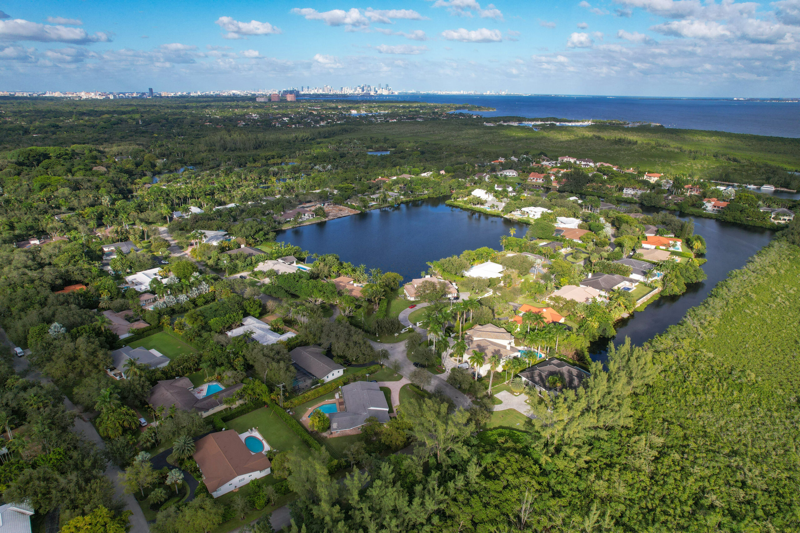 Hammock Oaks DSG