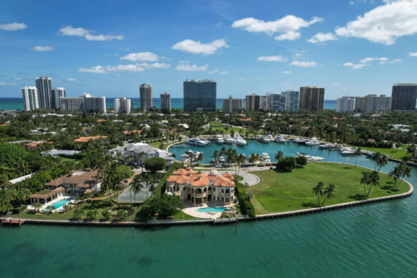 What is the best neighborhood in Miami? DSG