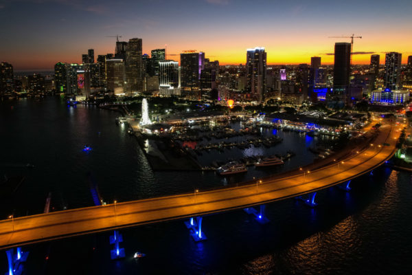 What is the best neighborhood in Miami? DSG DSG