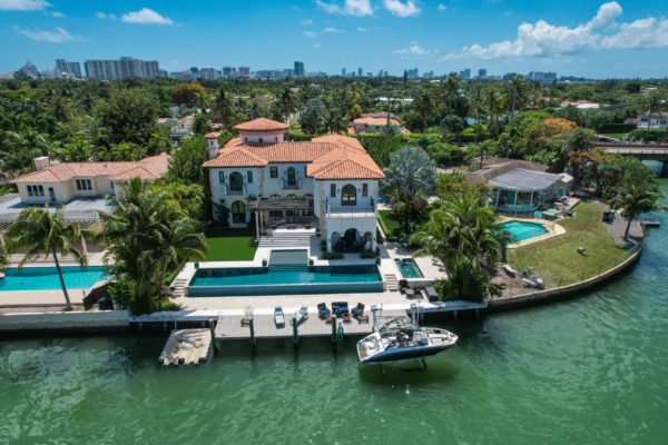 What is the best neighborhood in Miami? DSG