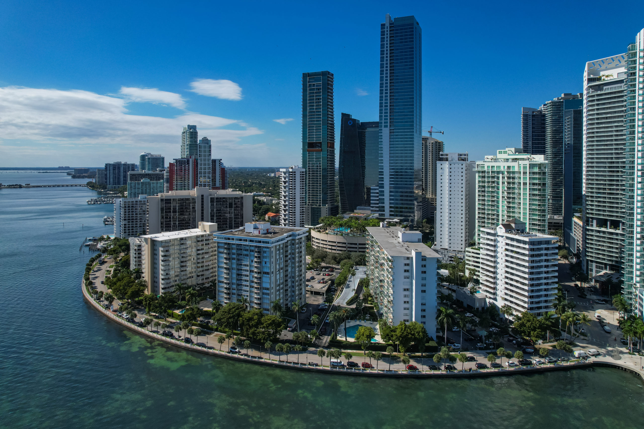 What is the Best Condo in Brickell in 2018? [Updated for 2020] DSG