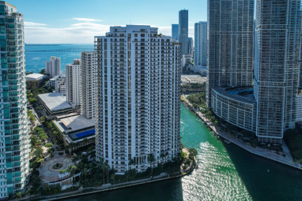 What is the Best Condo in Brickell in 2018? [Updated for 2020] DSG