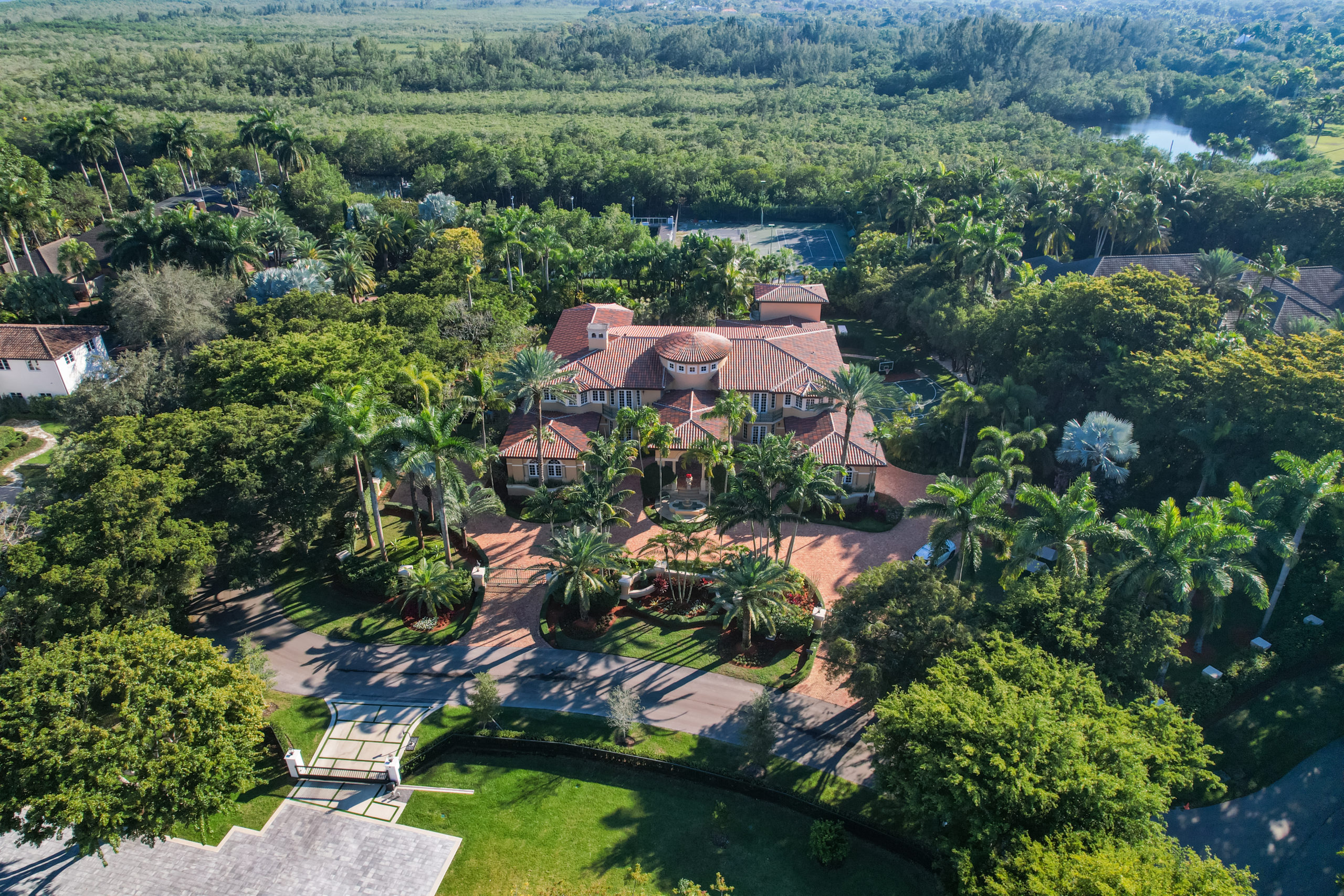 What is the best gated community in Coral Gables? DSG