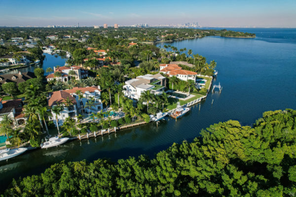 What is the best neighborhood in Miami? DSG