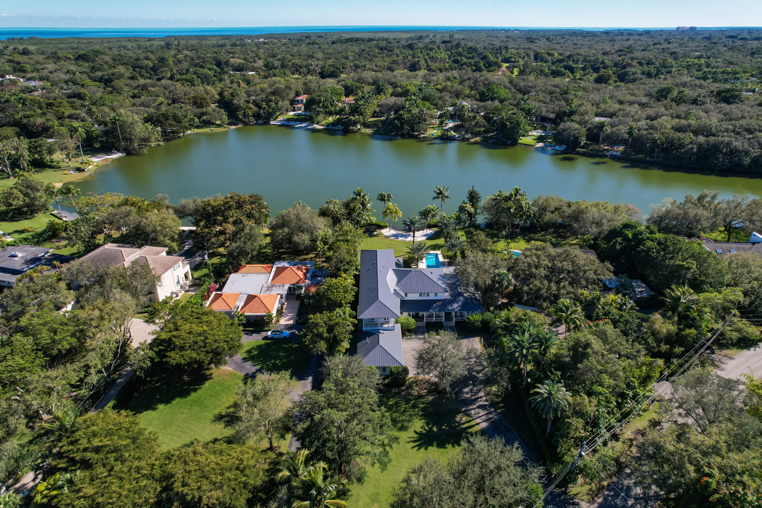 What is the best gated community in Coral Gables? DSG