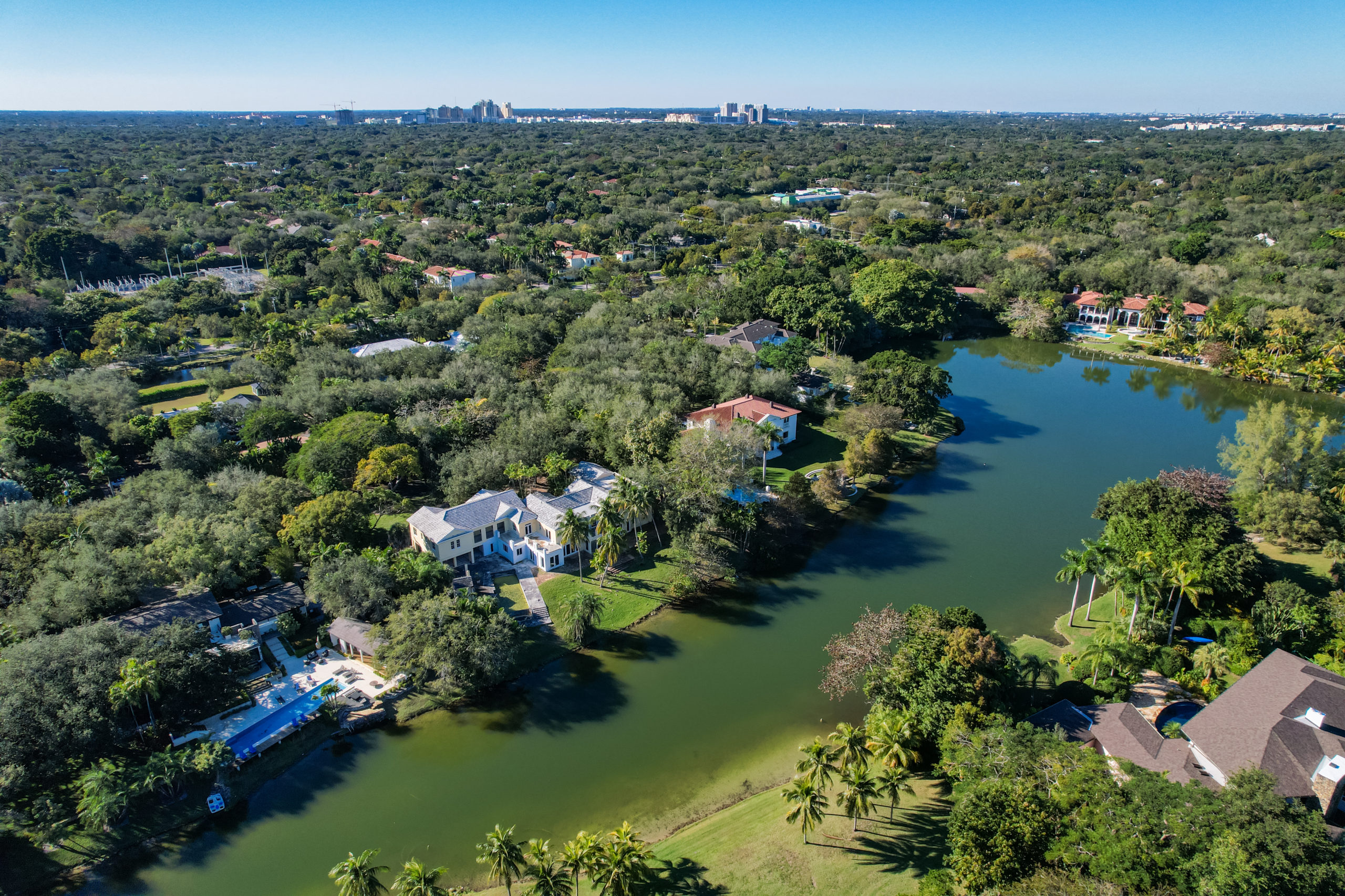 What is the best gated community in Coral Gables? DSG