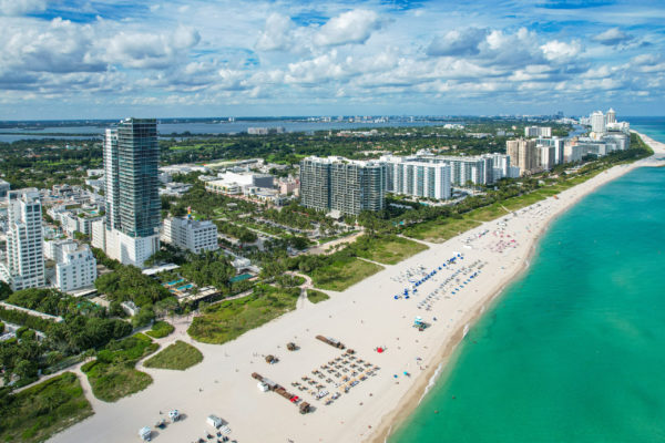 What is the best neighborhood in Miami? DSG