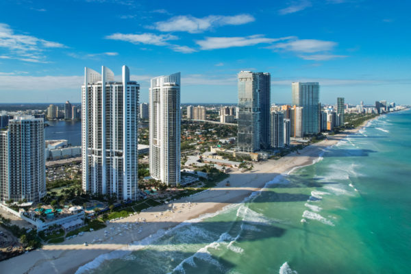 What is the best neighborhood in Miami? DSG