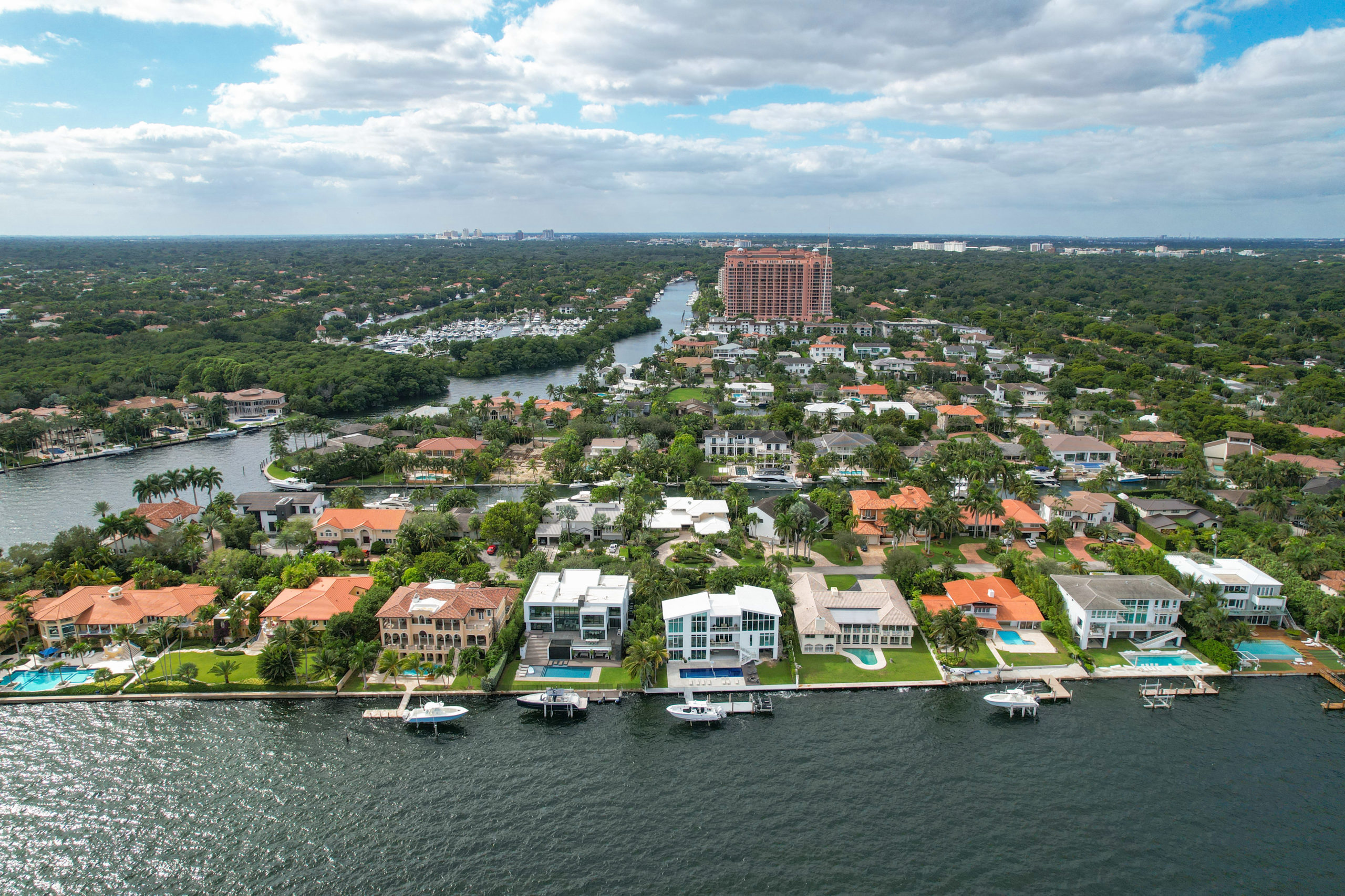 What is the best gated community in Coral Gables? DSG