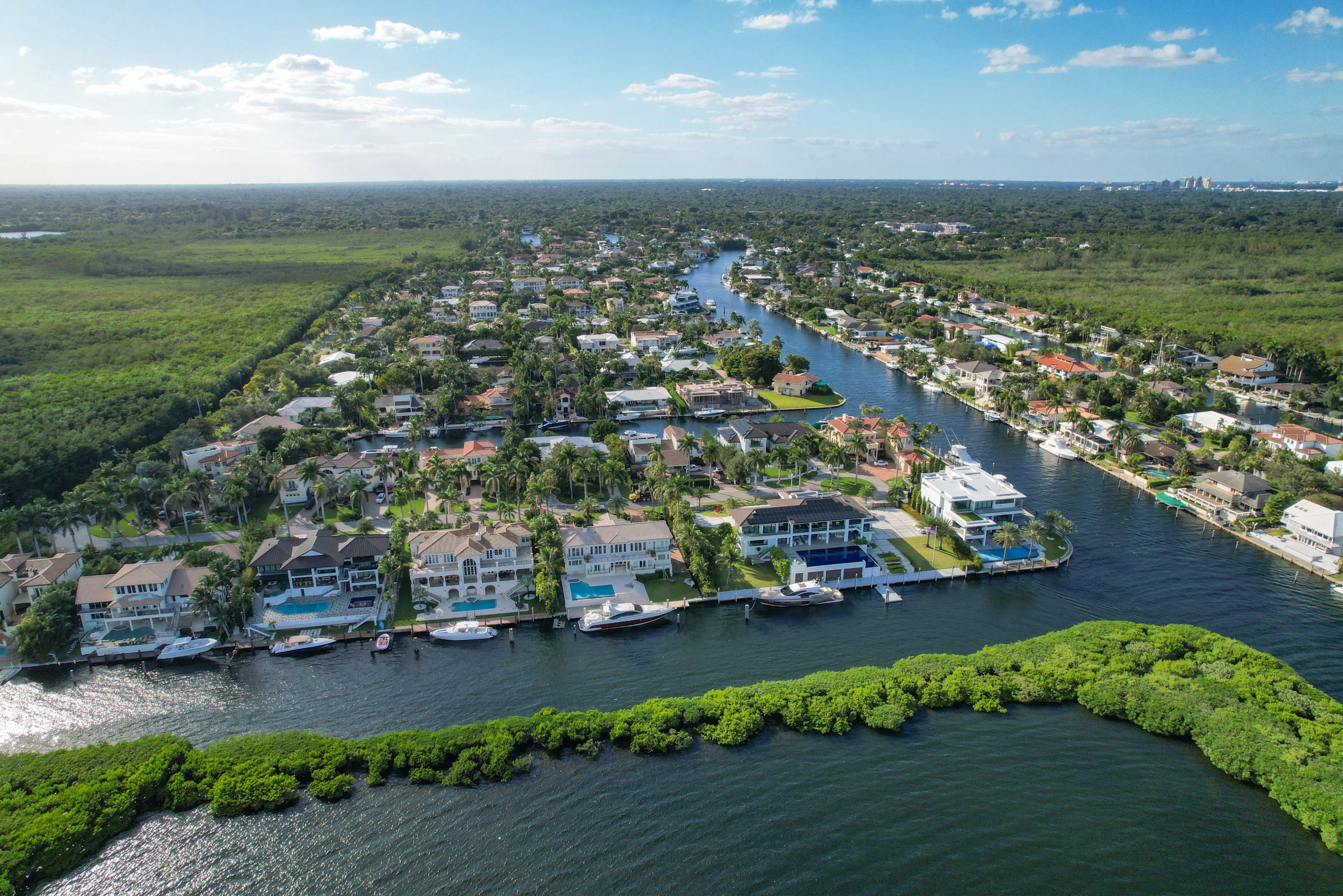 What is the best gated community in Coral Gables? DSG