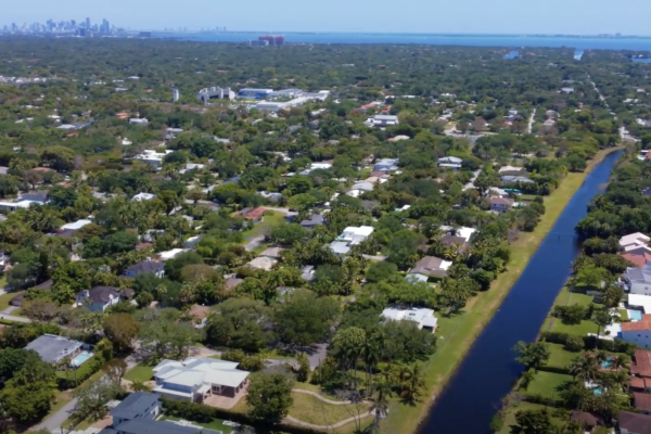 What is the best neighborhood in Miami? DSG