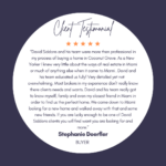 Our Testimonials