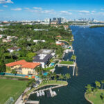 The Best Gated Communities in Coconut Grove 