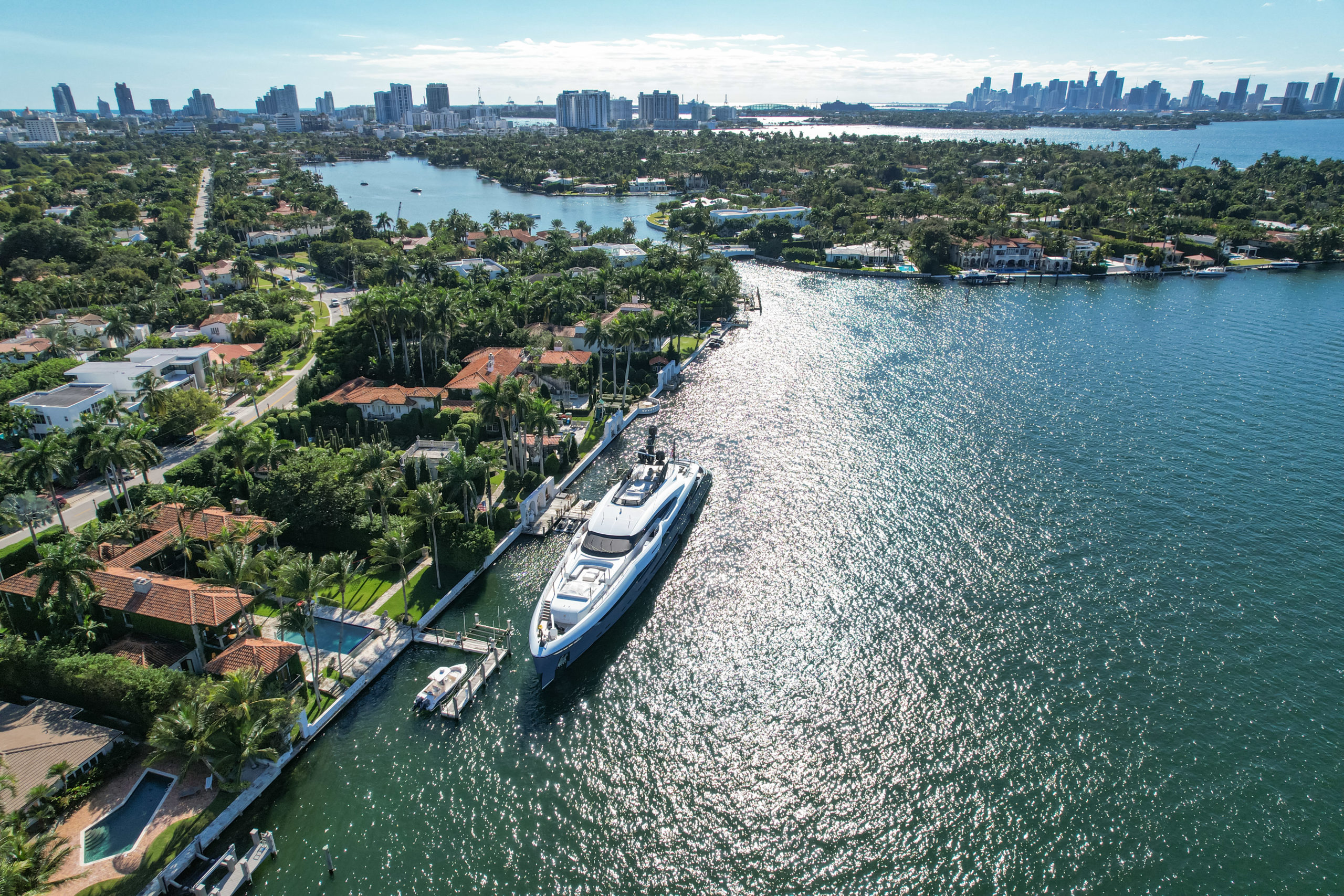 What is the Most Expensive Neighborhood in Miami? DSG What is the Most Expensive Neighborhood in Miami? DSG