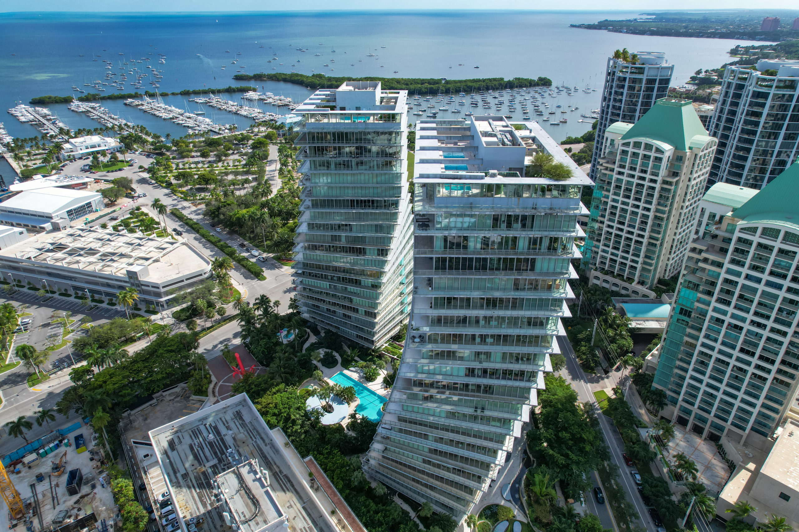 Why the Wealthiest Families are Buying Real Estate in Coconut Grove? DSG
