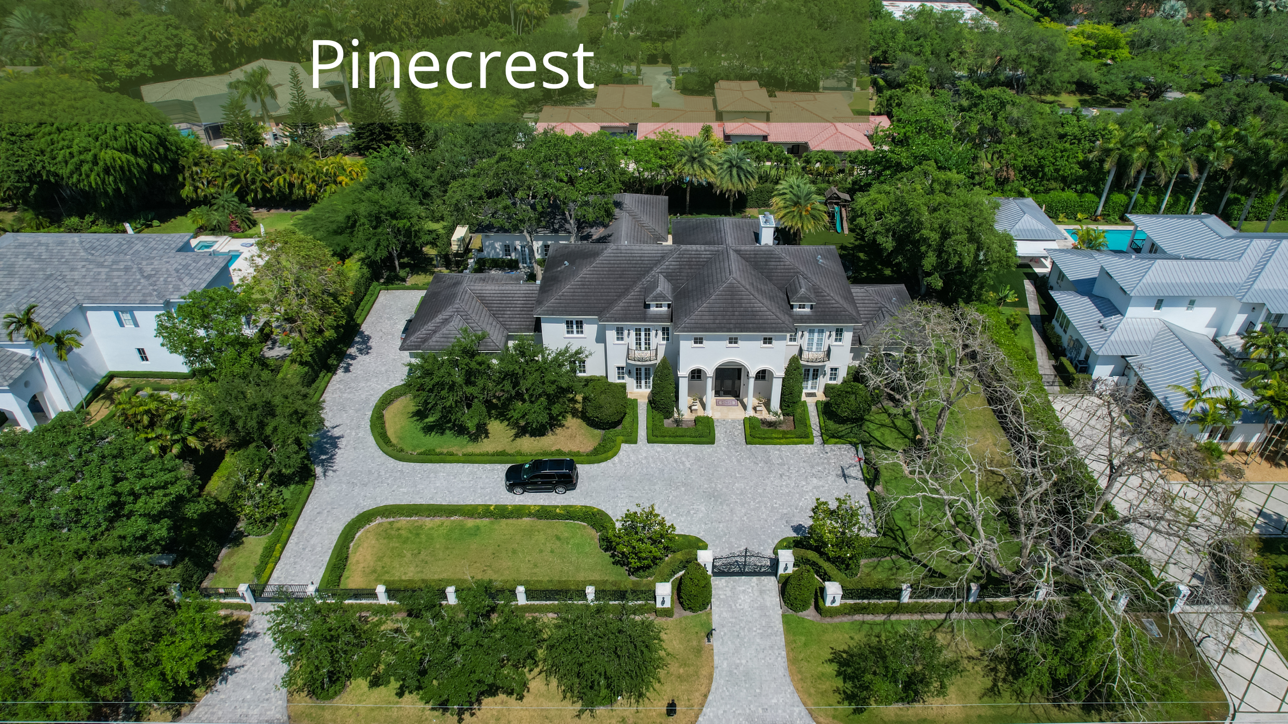 Moving to Miami With a Family. Where to find the safest neighborhoods near the best schools