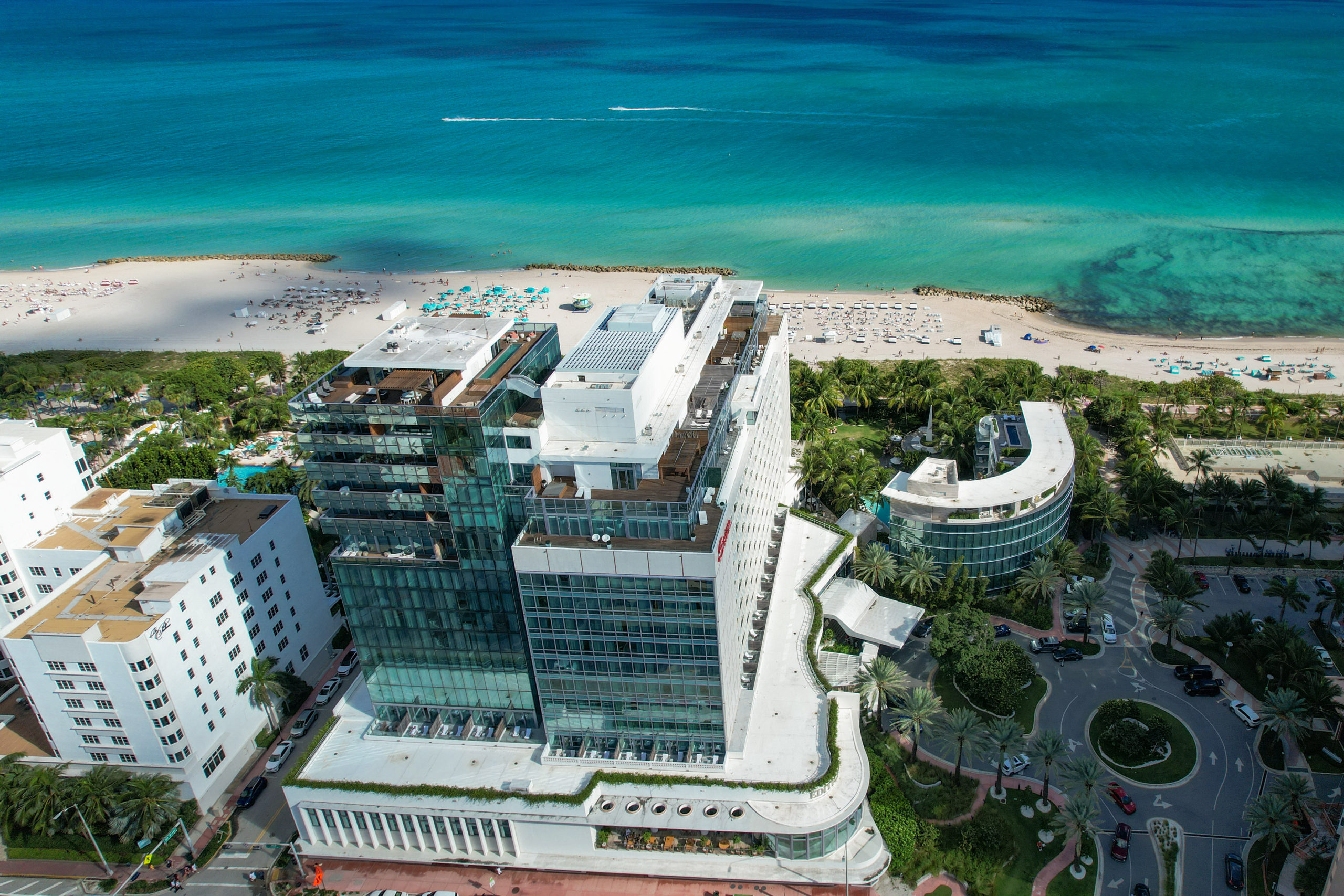 The best luxury condos in Miami DSG