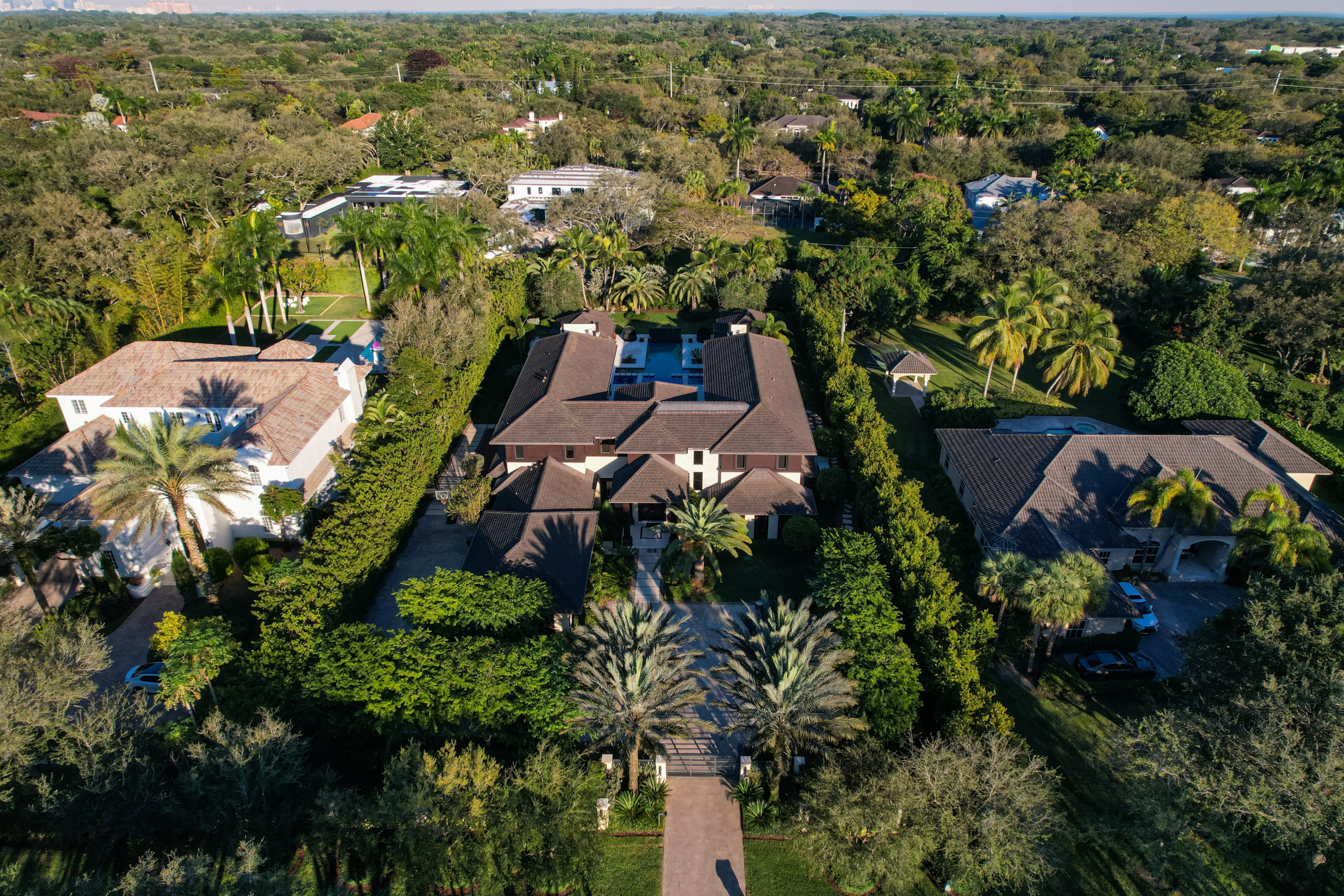 Pinecrest DSG