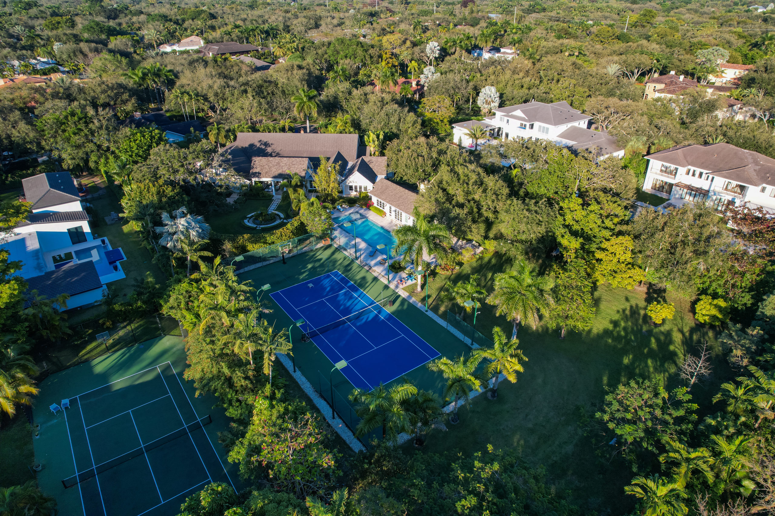 Pinecrest DSG