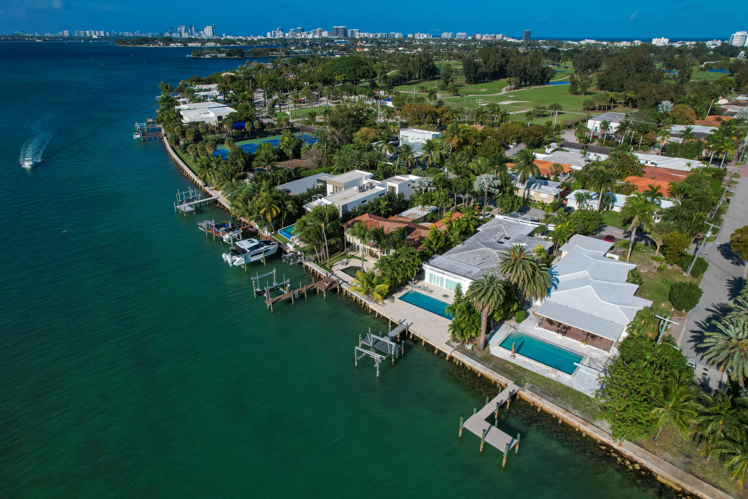 What is the Best Gated Community in Miami Beach DSG What is the Best Gated Community in Miami Beach DSG