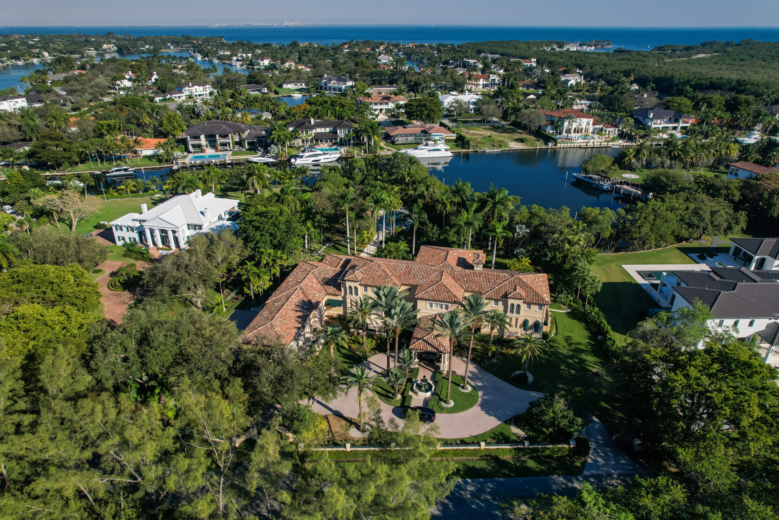 The Best Gated Communities in Miami in 2022 DSG