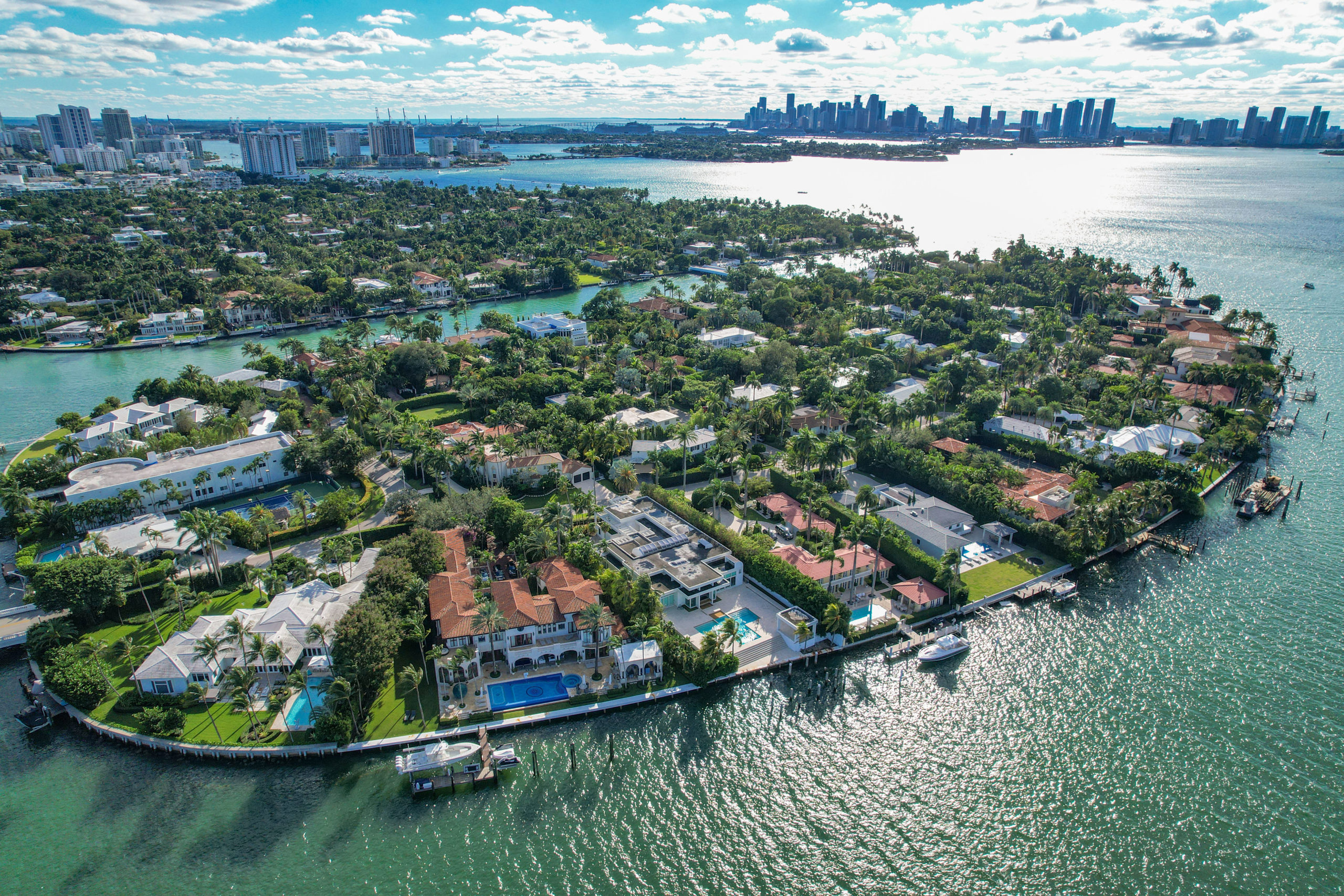 What is the Best Gated Community in Miami Beach DSG What is the Best Gated Community in Miami Beach DSG