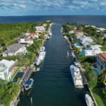 What are the best 10 gated communities in Miami?