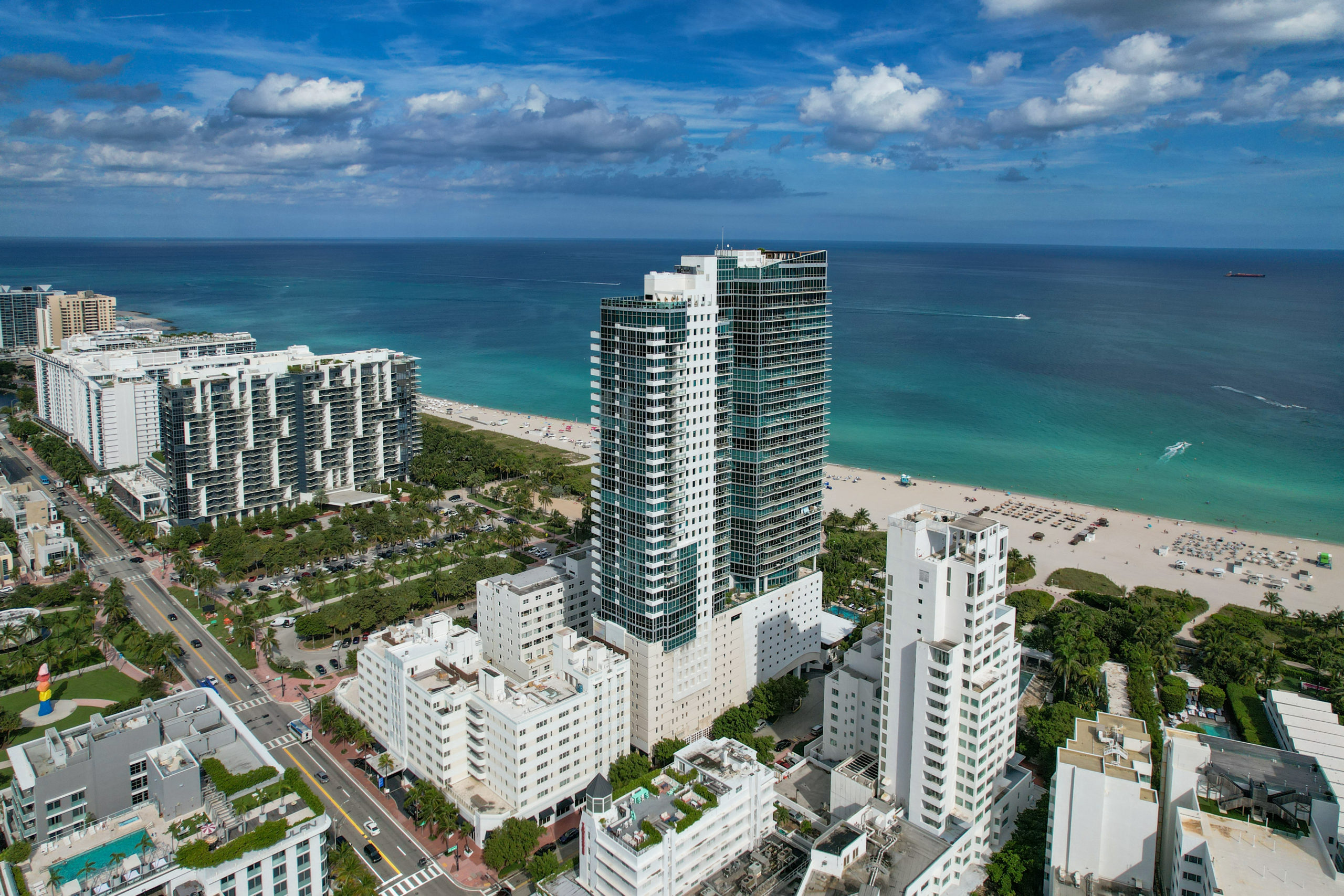 The Best Miami Beach Condos in terms of Demand!