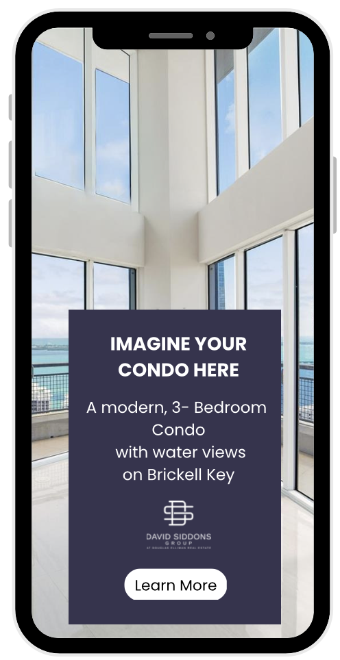 The Best Real Estate Agent in Brickell