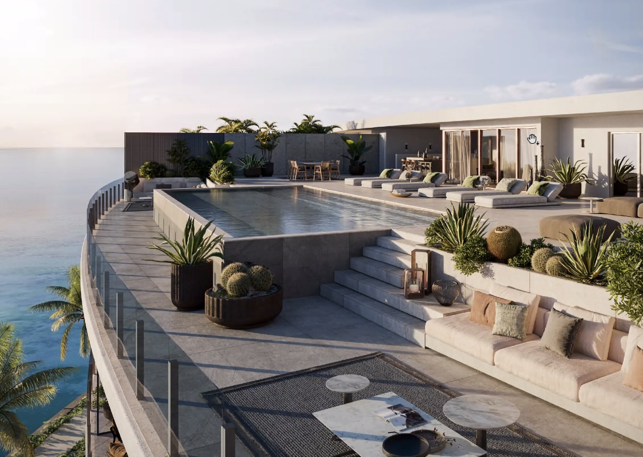 We compare Vita Grove Isle with other Coconut Grove Luxury Condos. We will show you the pros & the cons of this condo and a price comparison