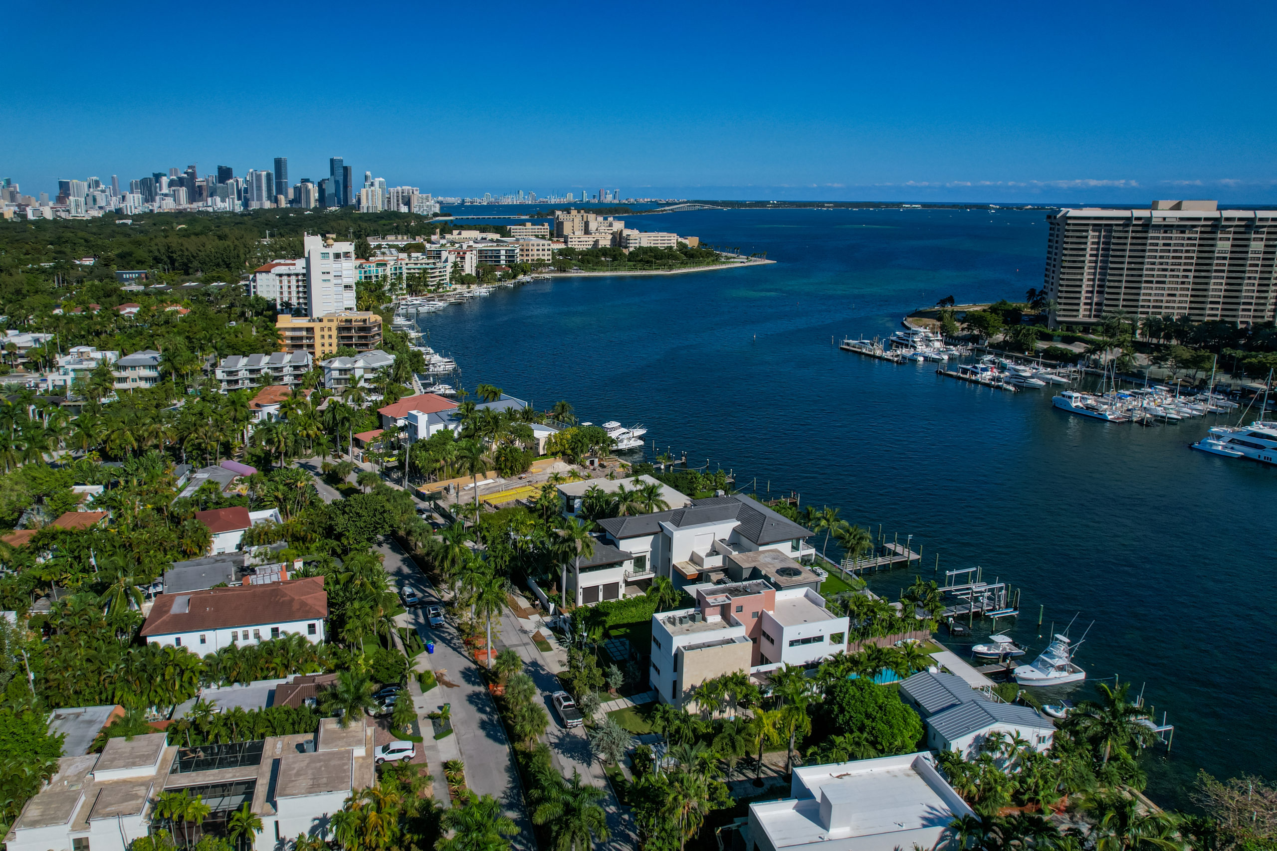 What are the Best Family Neighborhoods in Miami in 2023?