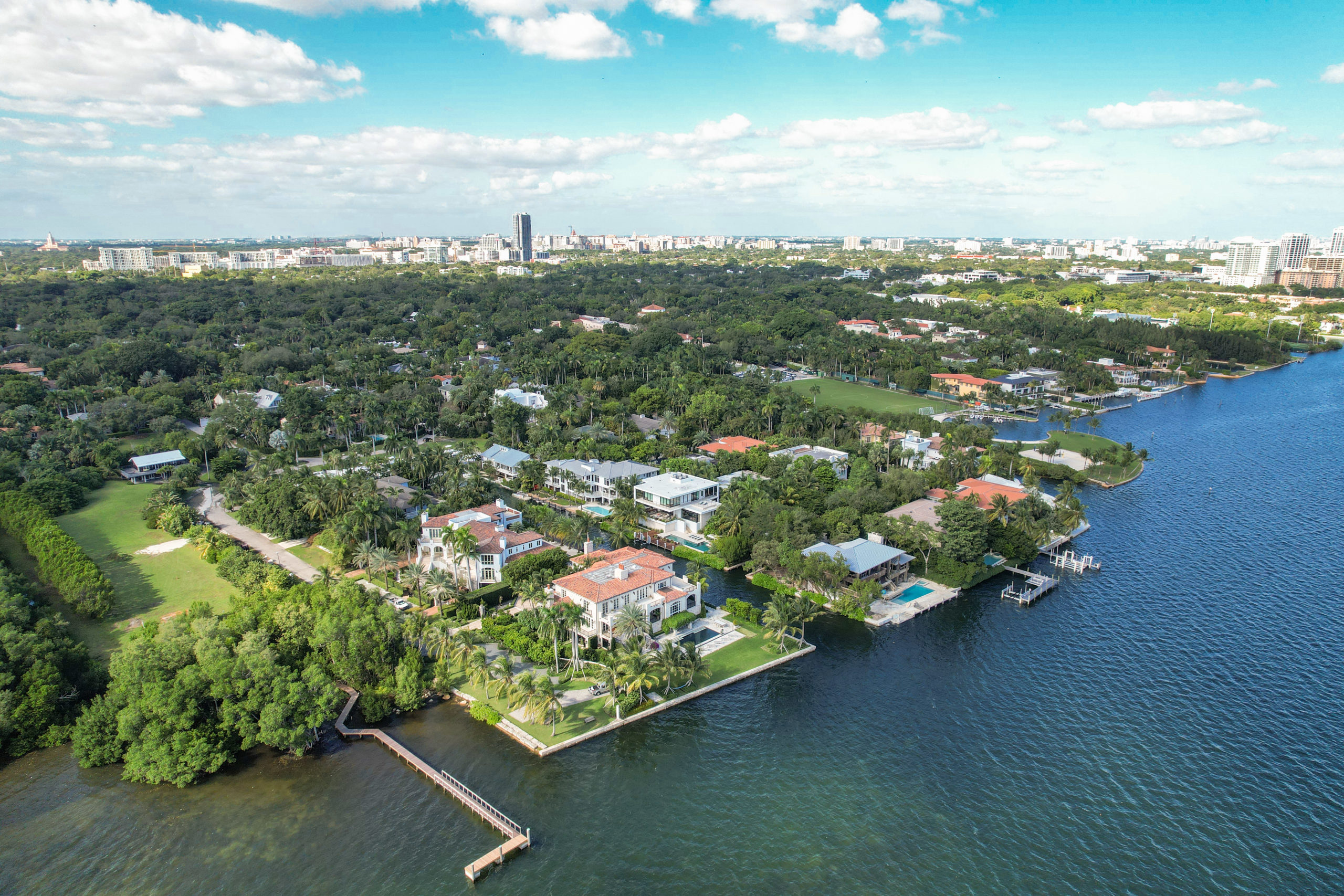 The Coconut Grove Real Estate Market Forecast | Miami Real Estate Market Predictions for 2023