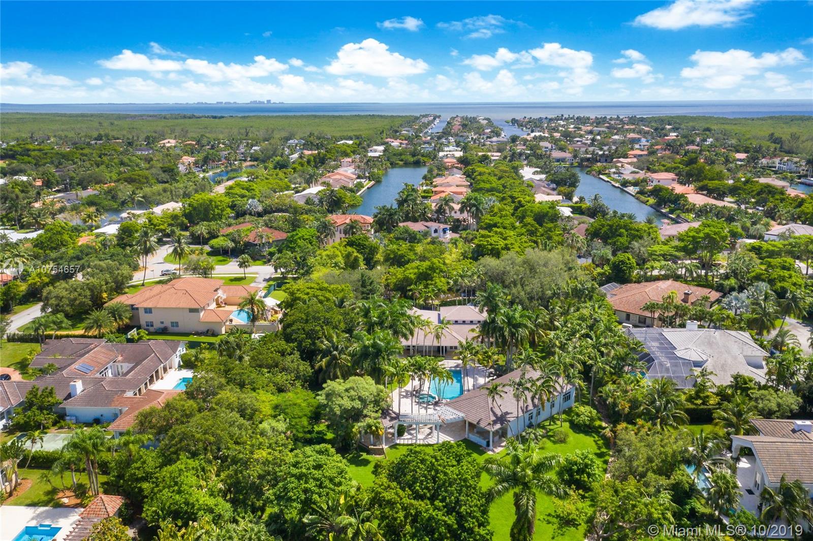 The Best Gated Communities in Pinecrest, Florida?