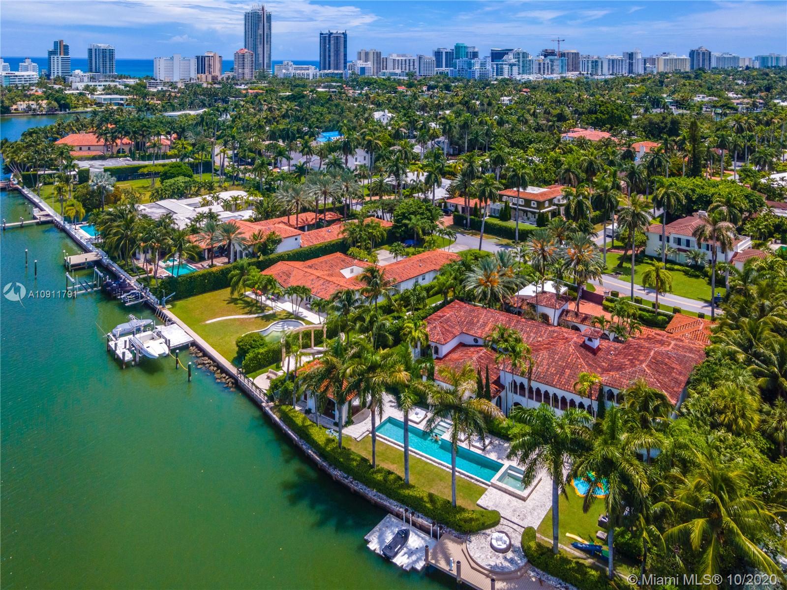 The Best Neighborhood in Miami Part 3: What Are the Best Miami Island Communities in 2020?