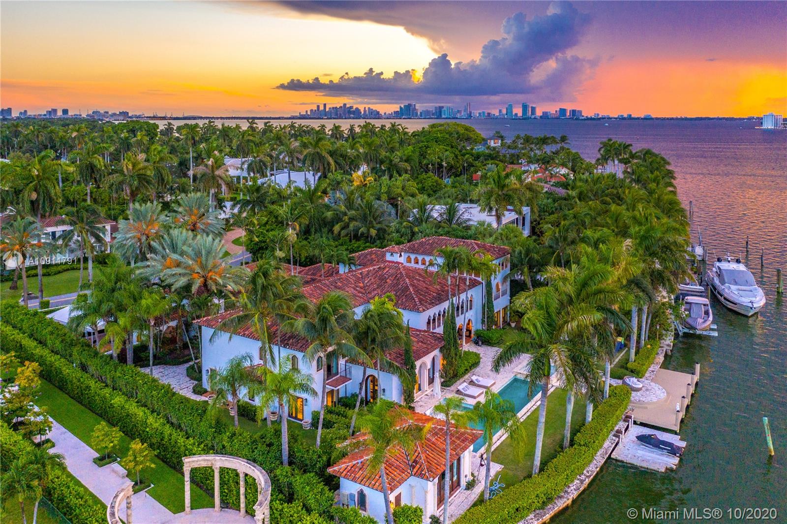 The Best Neighborhood in Miami Part 3: What Are the Best Miami Island Communities in 2020?