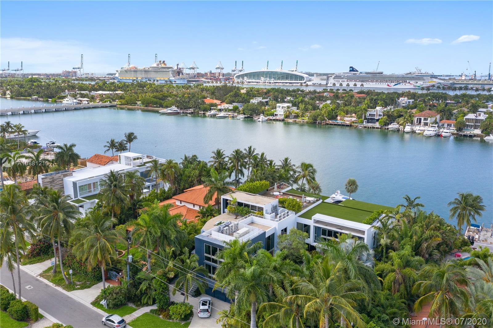 The Best Neighborhood in Miami Part 3: What Are the Best Miami Island Communities in 2020?