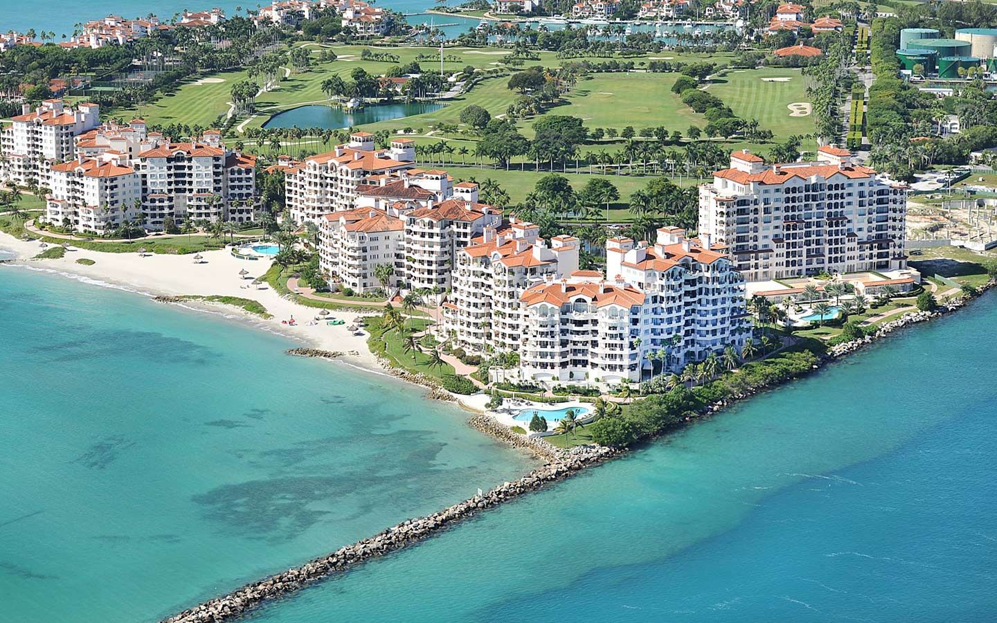 What are the Best Private Gated Communities in South Florida? | Part 3 Miami and the Keys