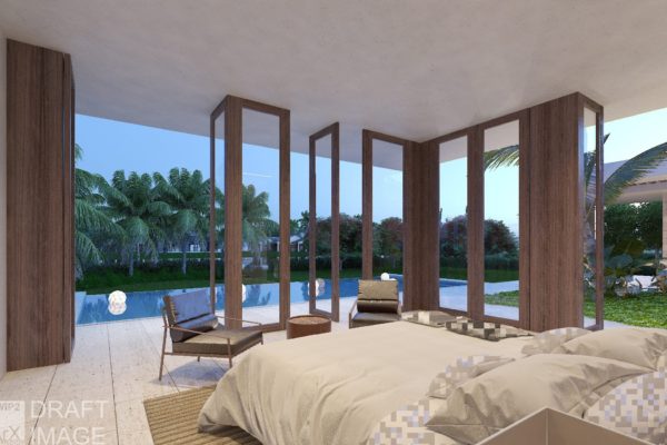 Botaniko Weston | 125 Moden And Luxury Homes in a Private Setting