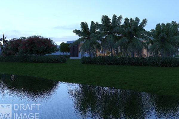 Botaniko Weston | 125 Moden And Luxury Homes in a Private Setting