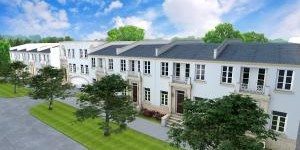 The Rise of the Luxury Townhomes in Coral Gables