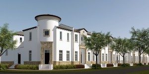 The Rise of the Luxury Townhomes in Coral Gables