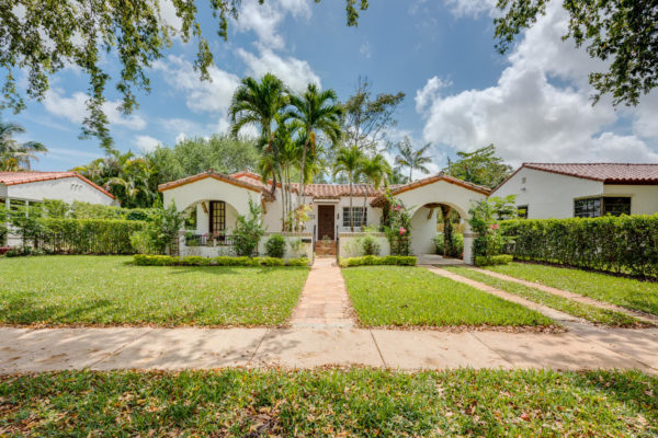 Should I Rent or Sell my Coral Gables Home?