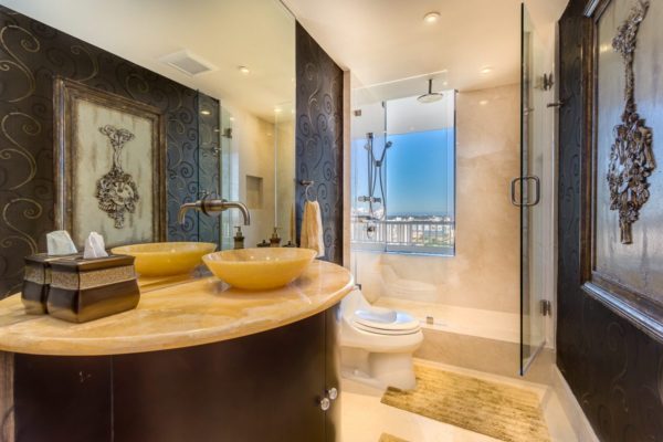 Truly Magnificent Two-Story Penthouse on Luxurious Williams Island