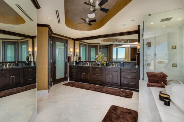 Truly Magnificent Two-Story Penthouse on Luxurious Williams Island